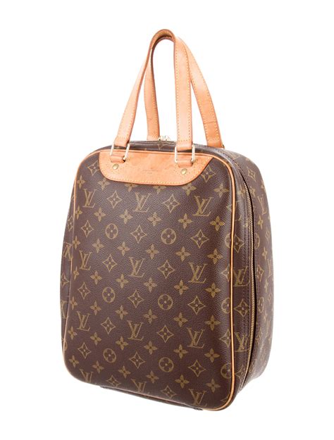 shoe bag louis vuitton